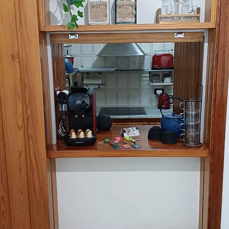 Prázdninový dům Rincon Del Toscal