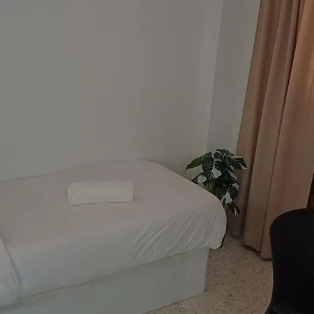 Rincon Del Toscal Prázdninový dům *