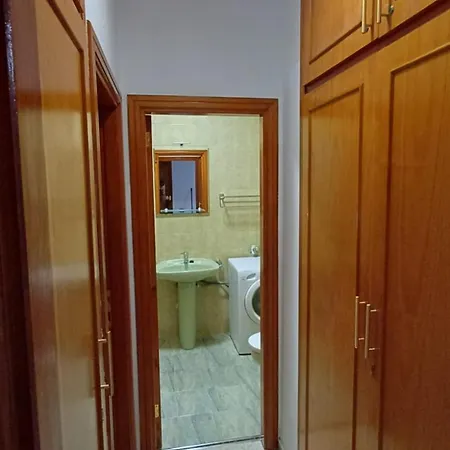 Rincon Del Toscal Casa vacanze *