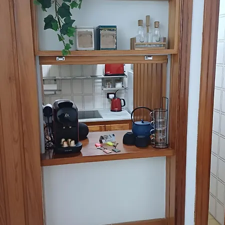 Rincón Del Toscal *