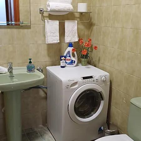 Rincon Del Toscal בית נופש