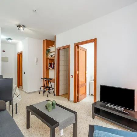בית נופש Rincon Del Toscal סנטה קרוז דה טנריף