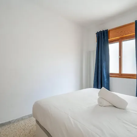 Rincon Del Toscal Prázdninový dům *