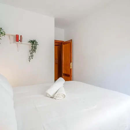 Prázdninový dům Rincon Del Toscal Santa Cruz de Tenerife