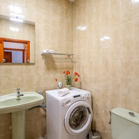 Rincon Del Toscal Prázdninový dům