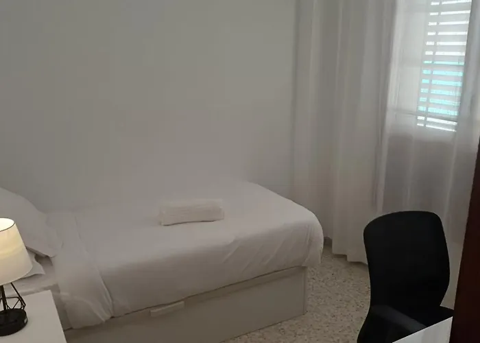 Casa vacanze Rincon Del Toscal Santa Cruz de Tenerife