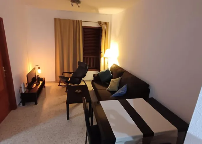 Rincón Del Toscal *