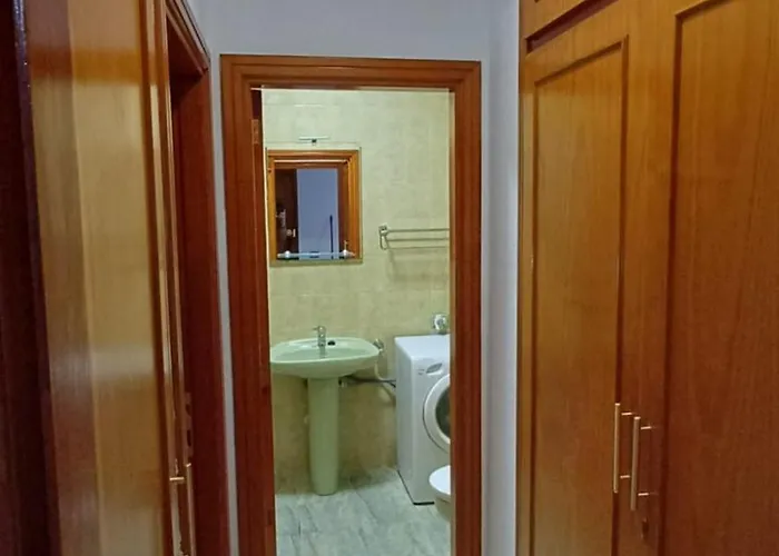 Rincón Del Toscal Сasa de vacaciones *