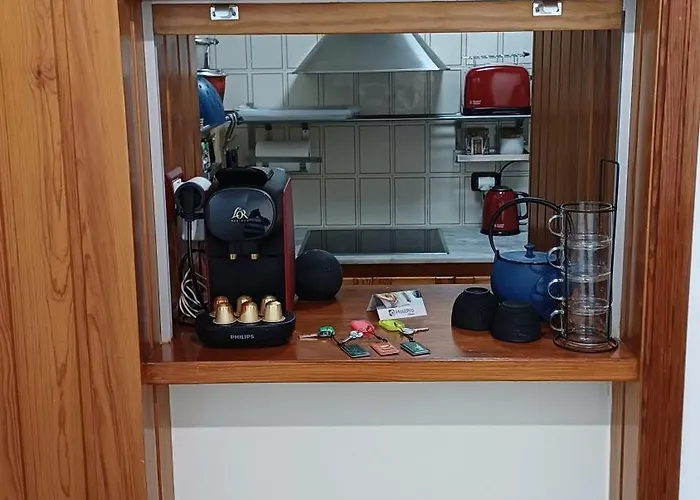 Сasa de vacaciones Rincón Del Toscal