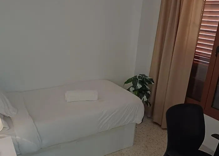 Rincón Del Toscal Сasa de vacaciones *