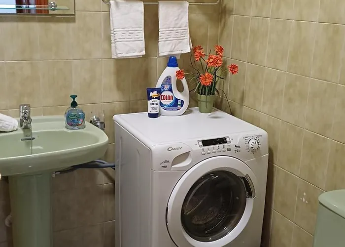 Rincón Del Toscal Сasa de vacaciones